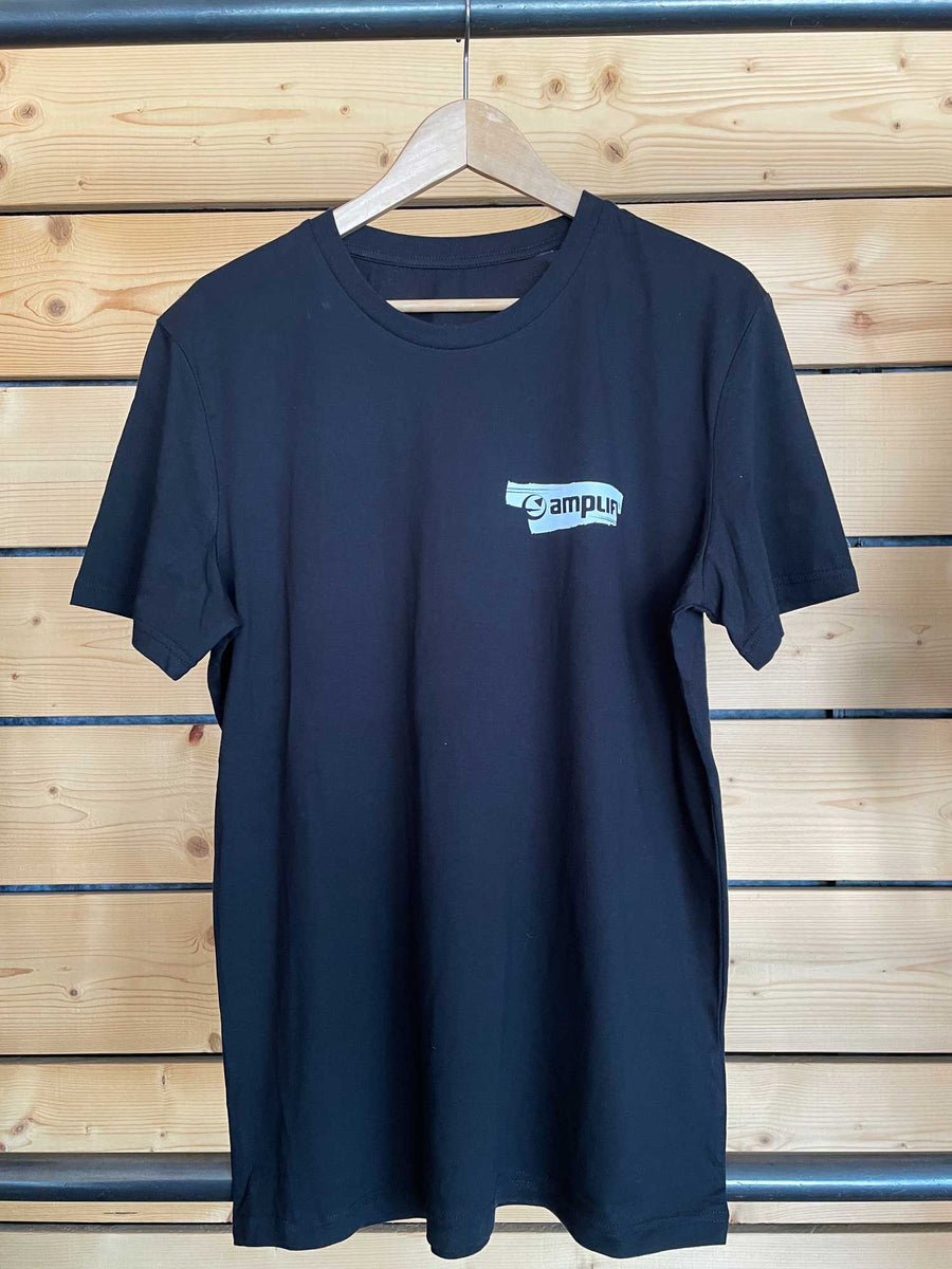 TSY PRAYING HANDS TEE 白黒セット