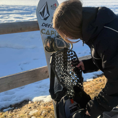 AMPLIFI AEGI:S Shield