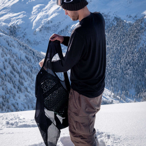 AMPLIFI AEGI:S Waistcoat