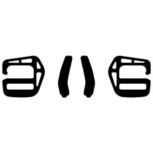 AMPLIFI Single Hook 15 SET