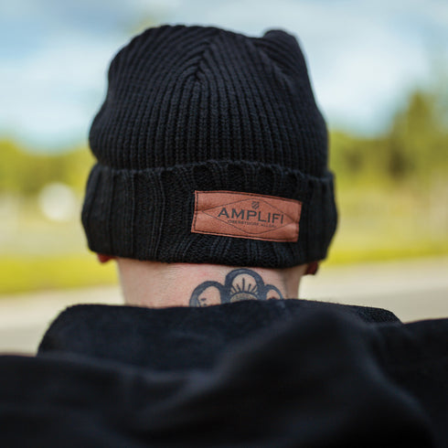 AMPLIFI Fellow Beanie