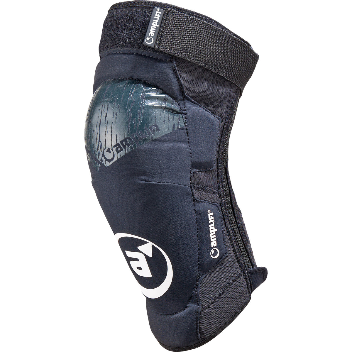 Havok Knee Zip – AMPLIFI SPORTS