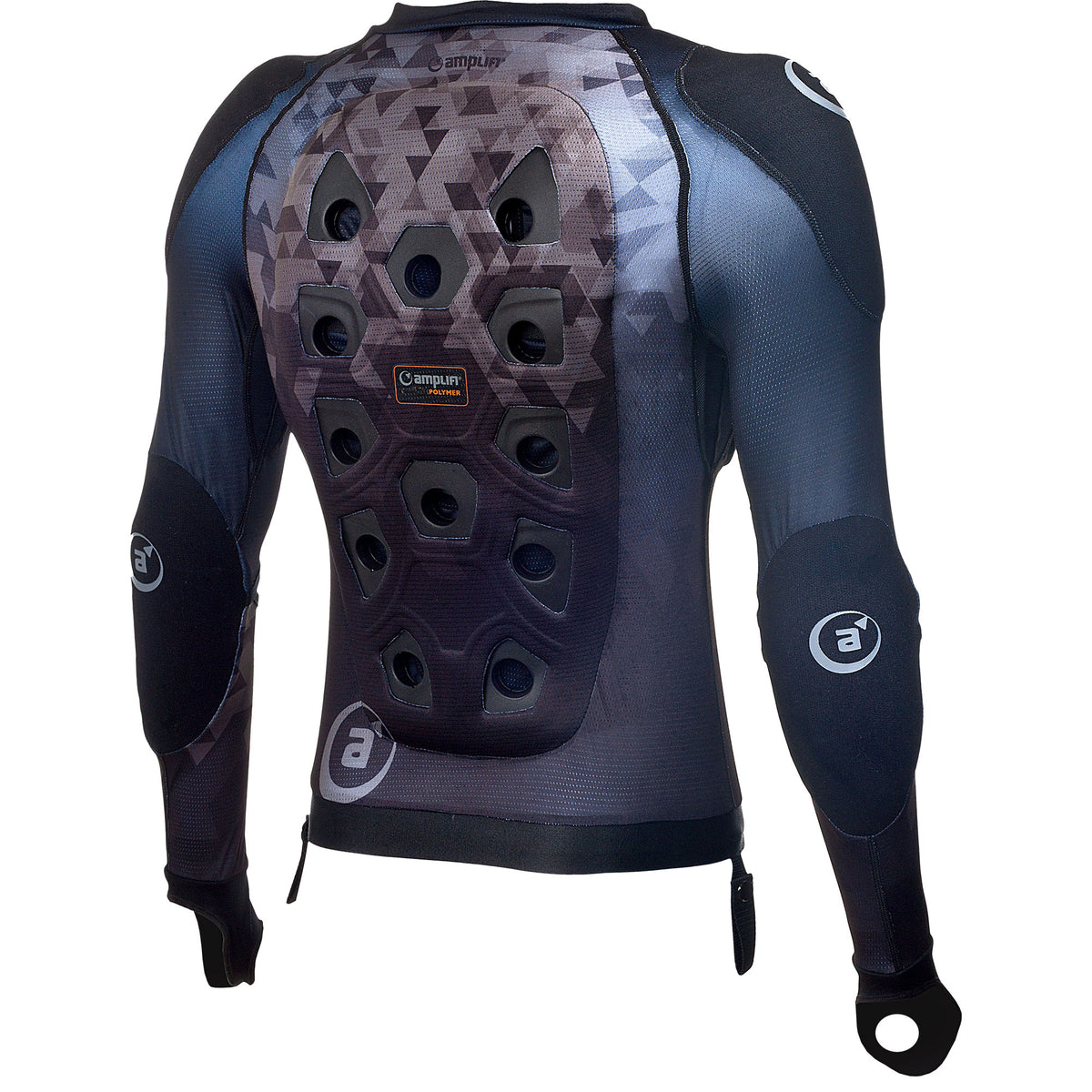 Amplifi Polymer Armor Protection Vest