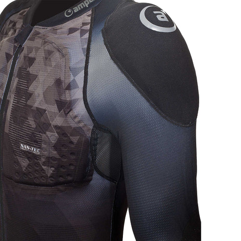 AMPLIFI Polymer Armor