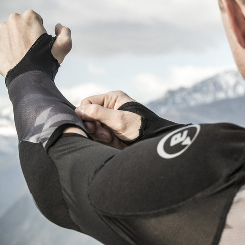 AMPLIFI Polymer Armor