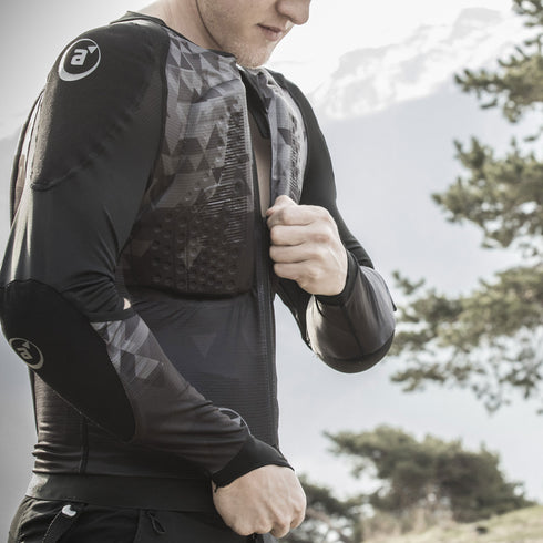 AMPLIFI Polymer Armor