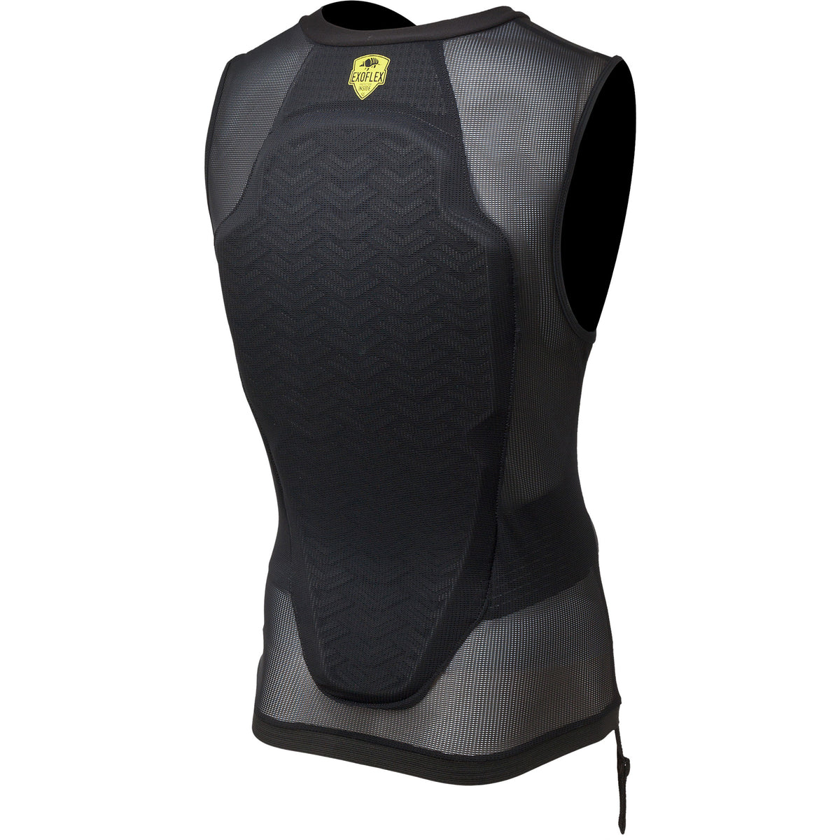 Back Protector Amplifi Cortex Polymer Vest black