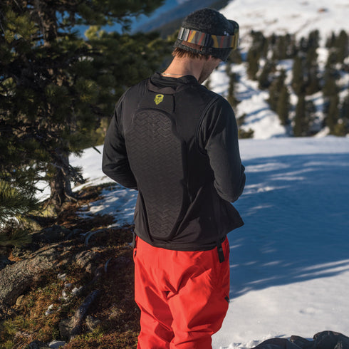 AMPLIFI Reactor Waistcoat