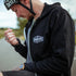 Riders Zipped Hoody