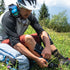 Salvo Joint Knee Zip