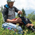 Salvo Joint Knee Zip