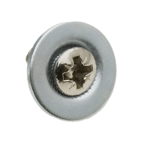 AMPLIFI M6X16 Befestigungsschrauben für Snowboardbindungen - Set