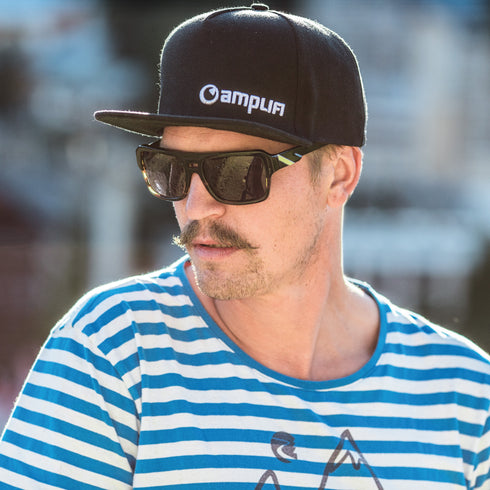 AMPLIFI Team Hat Snapback