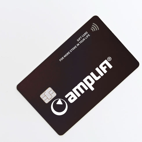 AMPLIFI GIFT CARD