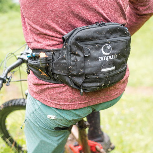 AMPLIFI Hydration WP Hipster 1.5 L