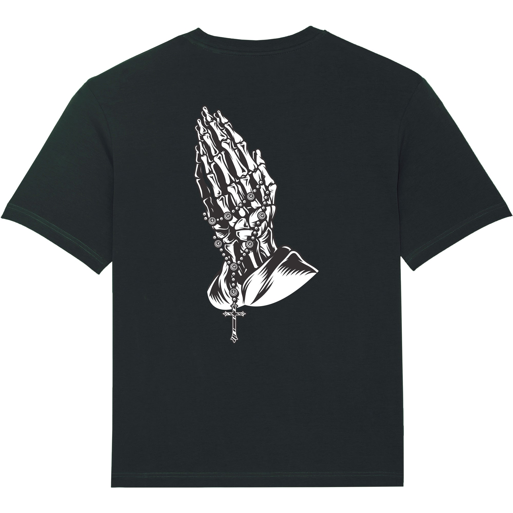 Praying T Shirt