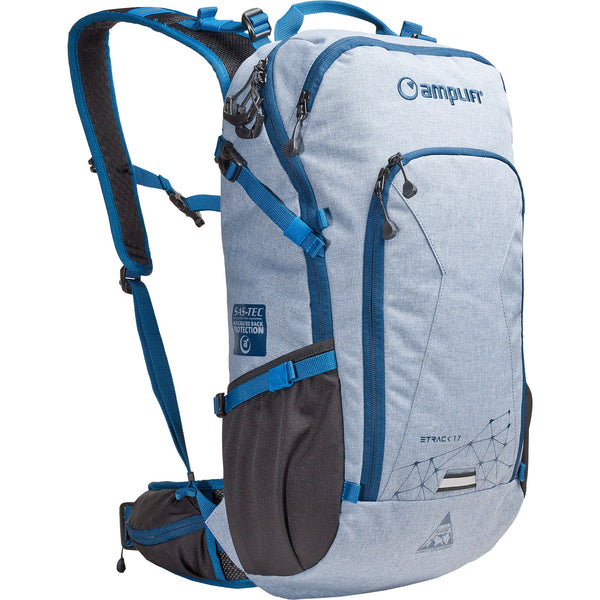 Amplifi e hot sale bike rucksack
