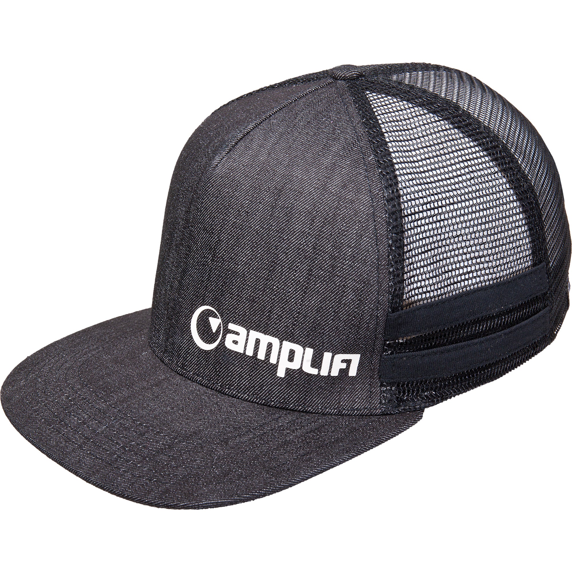 AMPLIFI Trucker Hat – AMPLIFI SPORTS